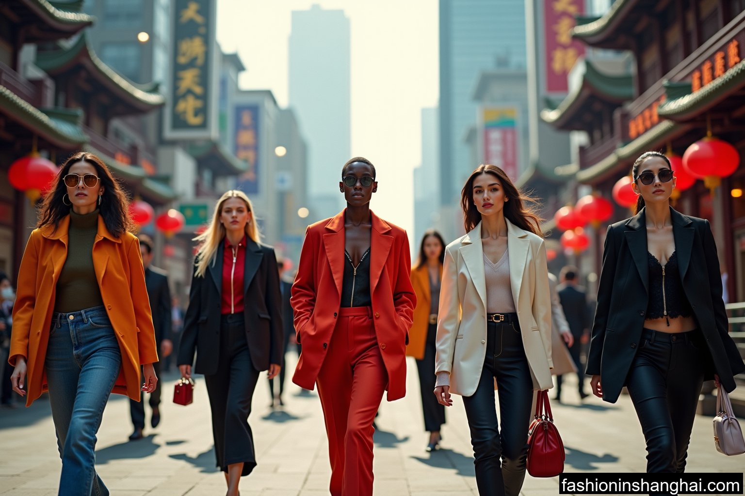 Street Style Galleries